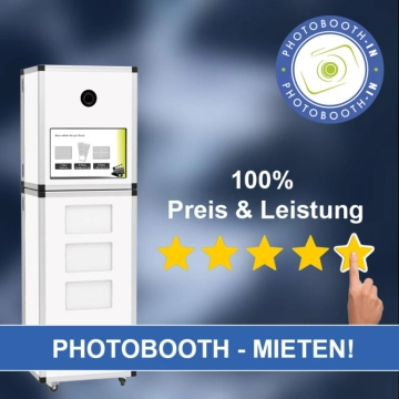Photobooth mieten in Ober-Mörlen