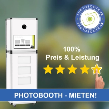 Photobooth mieten in Ober-Olm