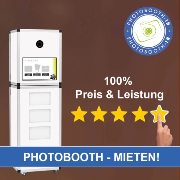 Photobooth mieten in Ober-Ramstadt