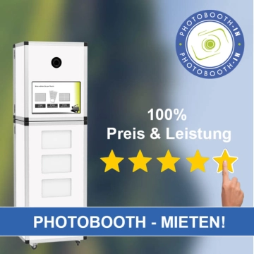 Photobooth mieten in Oberasbach