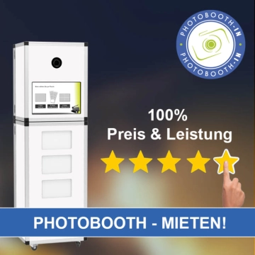 Photobooth mieten in Oberaudorf