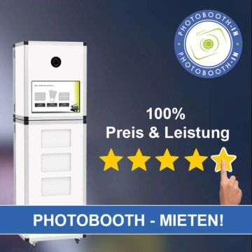 Photobooth mieten in Oberaula