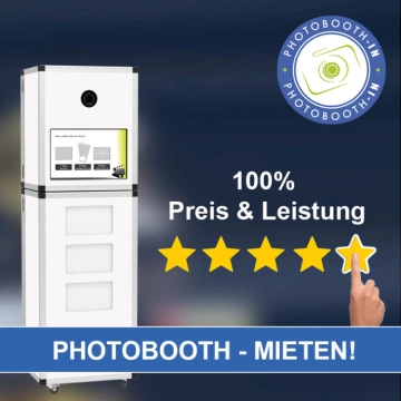 Photobooth mieten in Oberaurach