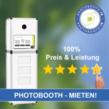 Photobooth mieten in Oberboihingen