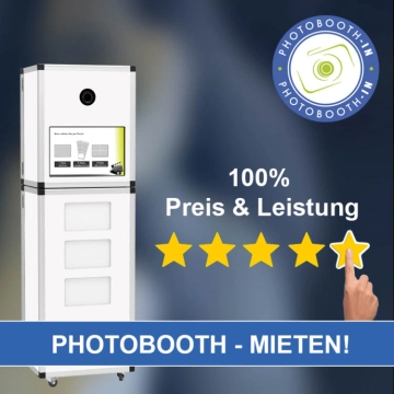 Photobooth mieten in Oberderdingen