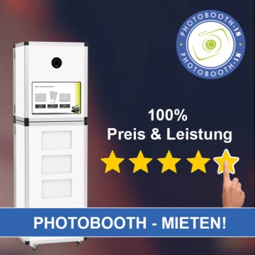 Photobooth mieten in Oberding