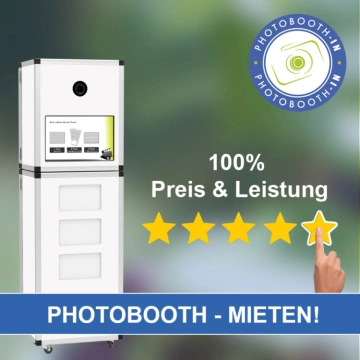 Photobooth mieten in Obergünzburg