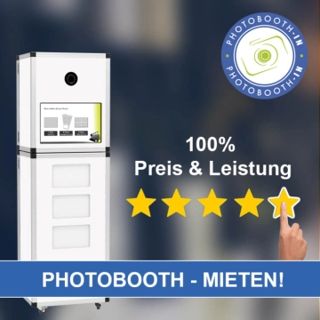 Photobooth mieten in Oberhaching