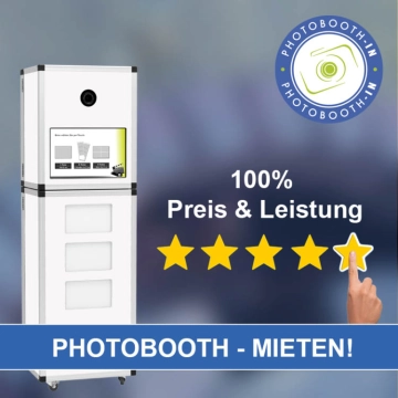 Photobooth mieten in Oberhaid (Oberfranken)