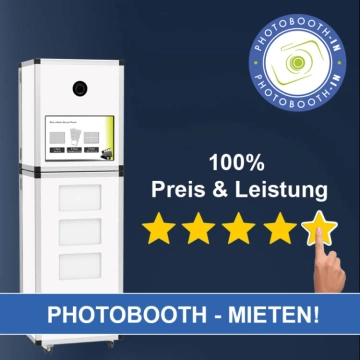 Photobooth mieten in Oberharz am Brocken