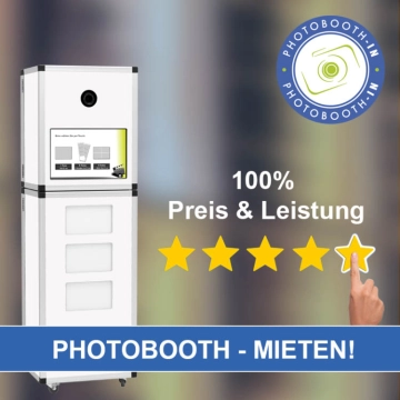 Photobooth mieten in Oberhausen-Rheinhausen