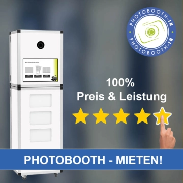 Photobooth mieten in Oberhausen