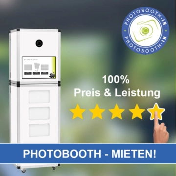 Photobooth mieten in Oberkirch (Baden)