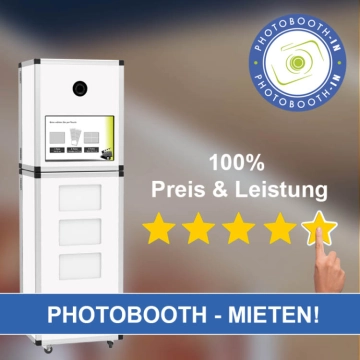 Photobooth mieten in Oberkochen