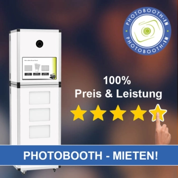 Photobooth mieten in Oberkotzau