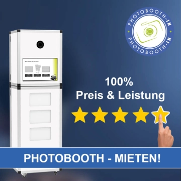 Photobooth mieten in Oberkrämer