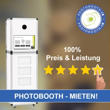 Photobooth mieten in Oberndorf am Neckar