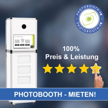 Photobooth mieten in Obernzell
