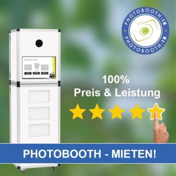 Photobooth mieten in Oberriexingen