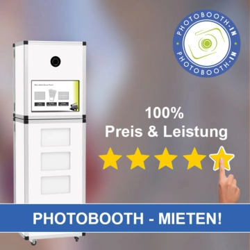 Photobooth mieten in Oberrot
