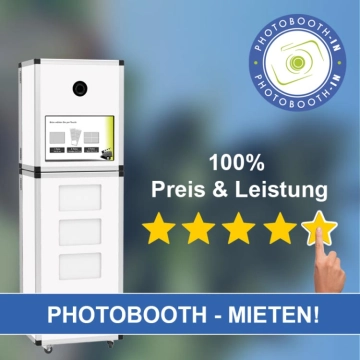 Photobooth mieten in Obersontheim