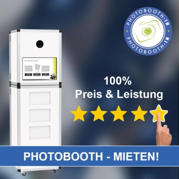 Photobooth mieten in Oberstaufen
