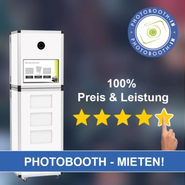 Photobooth mieten in Oberstdorf