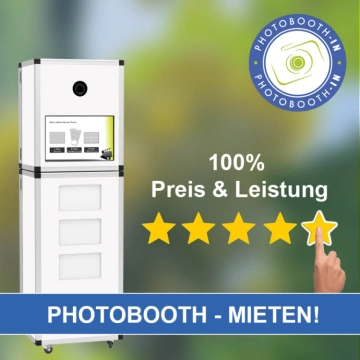 Photobooth mieten in Oberteuringen