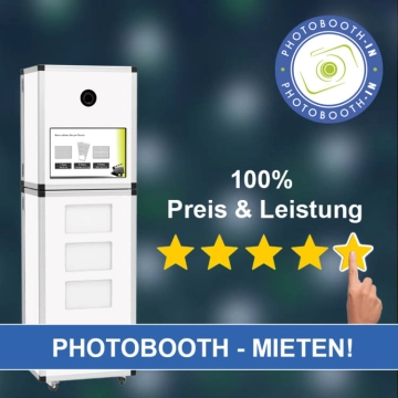 Photobooth mieten in Oberthal