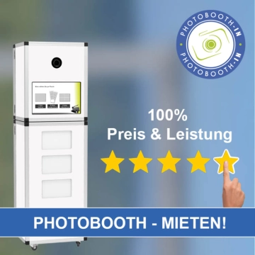 Photobooth mieten in Obertraubling