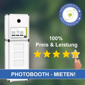 Photobooth mieten in Obertshausen