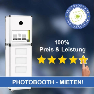 Photobooth mieten in Oberursel (Taunus)