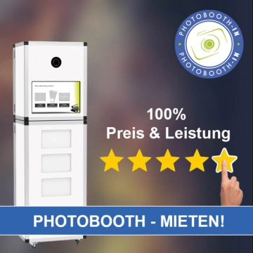 Photobooth mieten in Oberweser