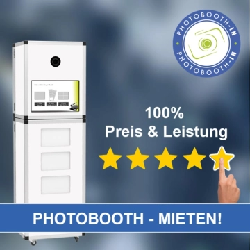 Photobooth mieten in Obrigheim (Baden)
