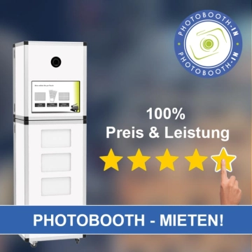 Photobooth mieten in Ochsenfurt