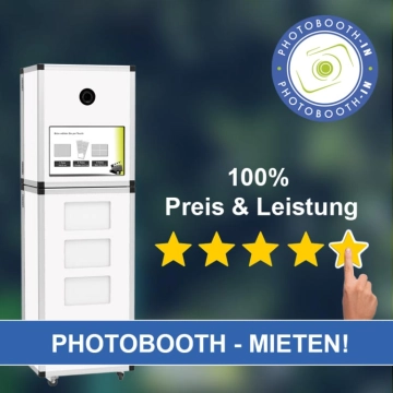 Photobooth mieten in Ochsenhausen