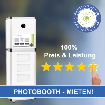 Photobooth mieten in Odelzhausen