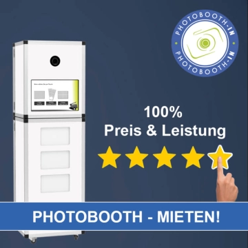 Photobooth mieten in Odenthal