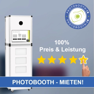 Photobooth mieten in Oderwitz