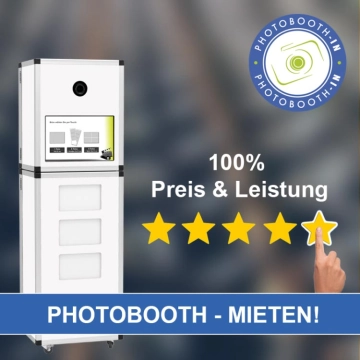 Photobooth mieten in Oebisfelde-Weferlingen