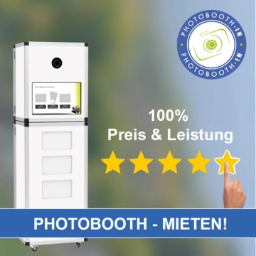 Photobooth mieten in Oederan