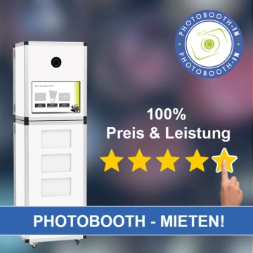 Photobooth mieten in Öhningen