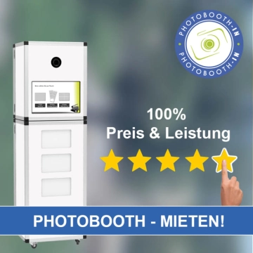 Photobooth mieten in Öhringen