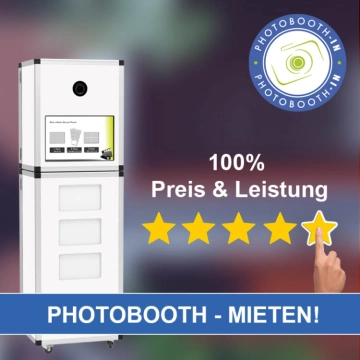 Photobooth mieten in Oelsnitz/Erzgebirge