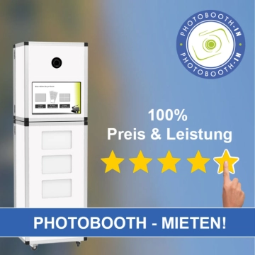Photobooth mieten in Oelsnitz-Vogtland
