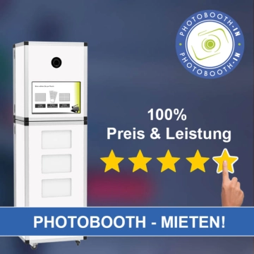 Photobooth mieten in Oerlenbach