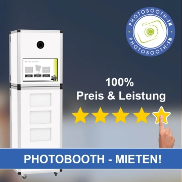 Photobooth mieten in Oerlinghausen