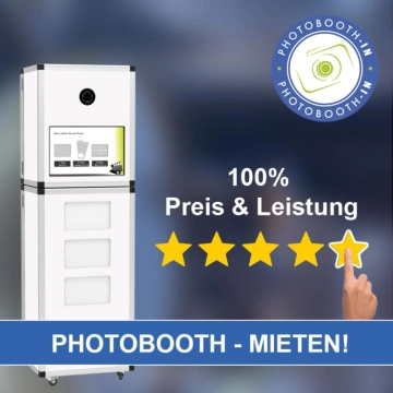 Photobooth mieten in Oestrich-Winkel