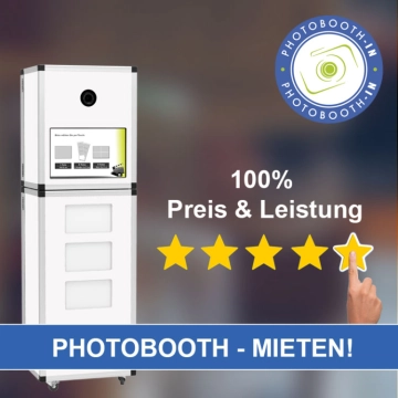 Photobooth mieten in Ötigheim