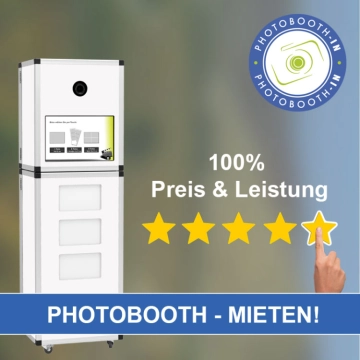Photobooth mieten in Oettingen in Bayern